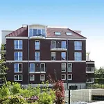 In * Cuxhaven