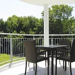 Apartman In *