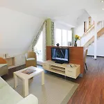 In Apartman Cuxhaven