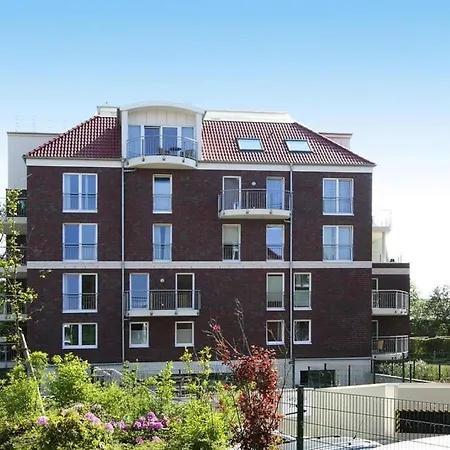 In * Cuxhaven