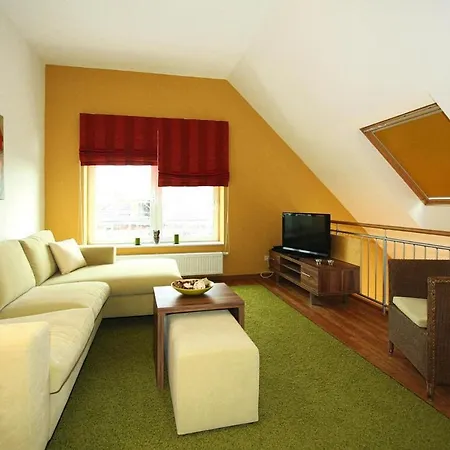 Apartment In