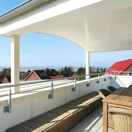 Apartment In