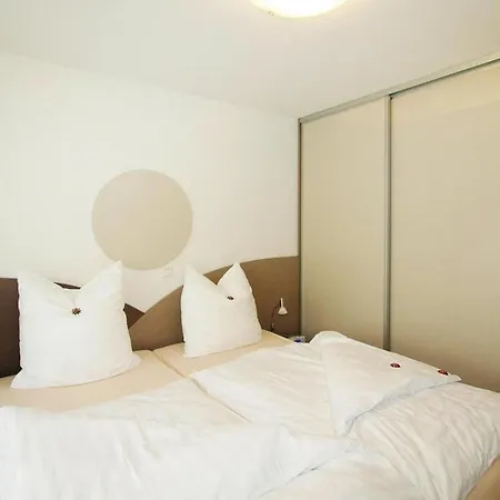 Apartment In *
