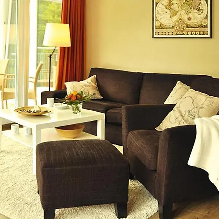 Apartment In