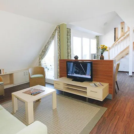 Apartment In Cuxhaven