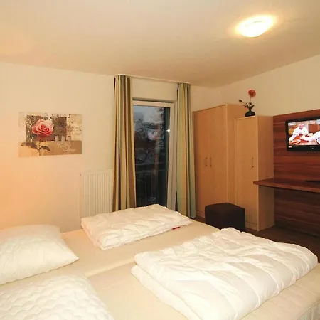 Apartment In *