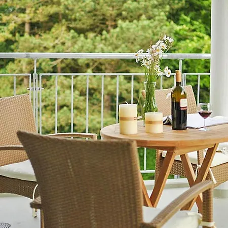 Apartment In Cuxhaven