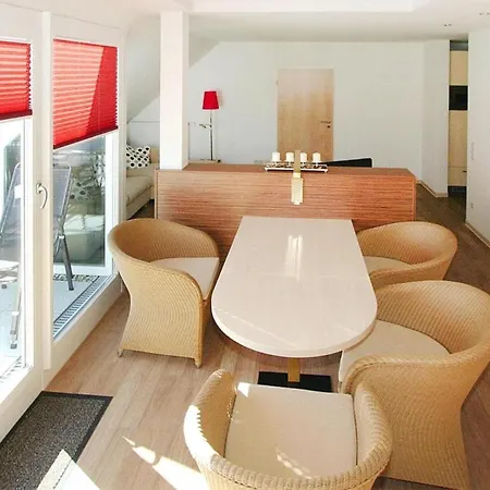 Apartment In