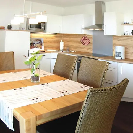 In Apartment Cuxhaven