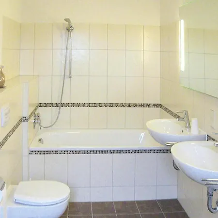 Apartment In *