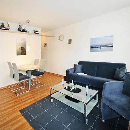 In Apartamento Cuxhaven