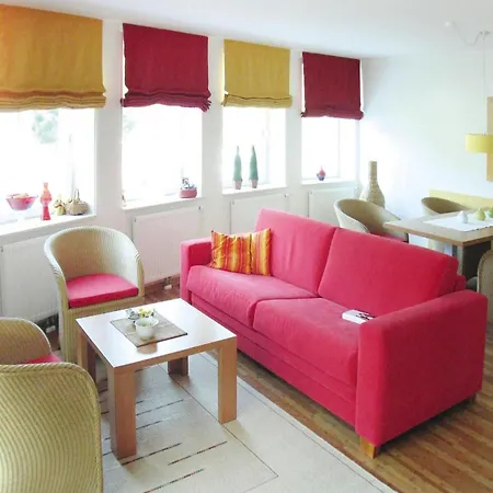 Appartement In Cuxhaven