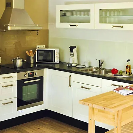 Appartement In Cuxhaven