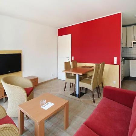 Appartement In