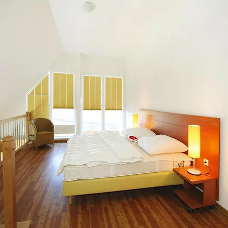 In Apartamento *
