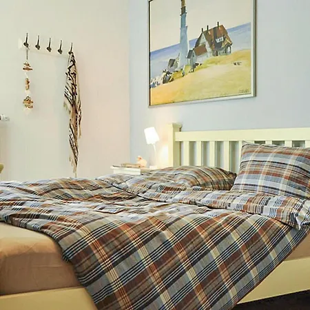 In Apartamento *