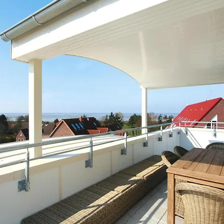 In * Cuxhaven