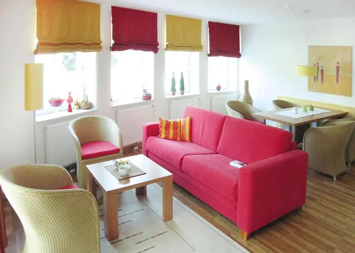 Appartement In Cuxhaven