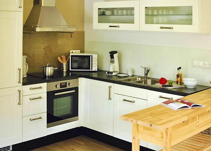 Appartement In Cuxhaven